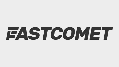 FastComet Black Friday