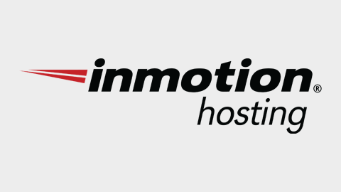 Inmotion Hosting Black Friday